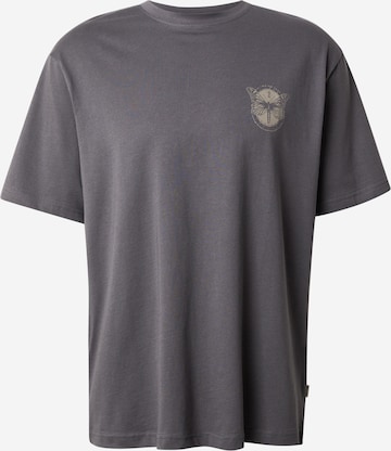 T-Shirt 'ONSTRISTAN' Only & Sons en gris : devant