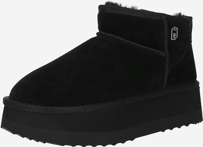 Liu Jo Klasiski zābaki 'JANE 01', krāsa - melns, Preces skats