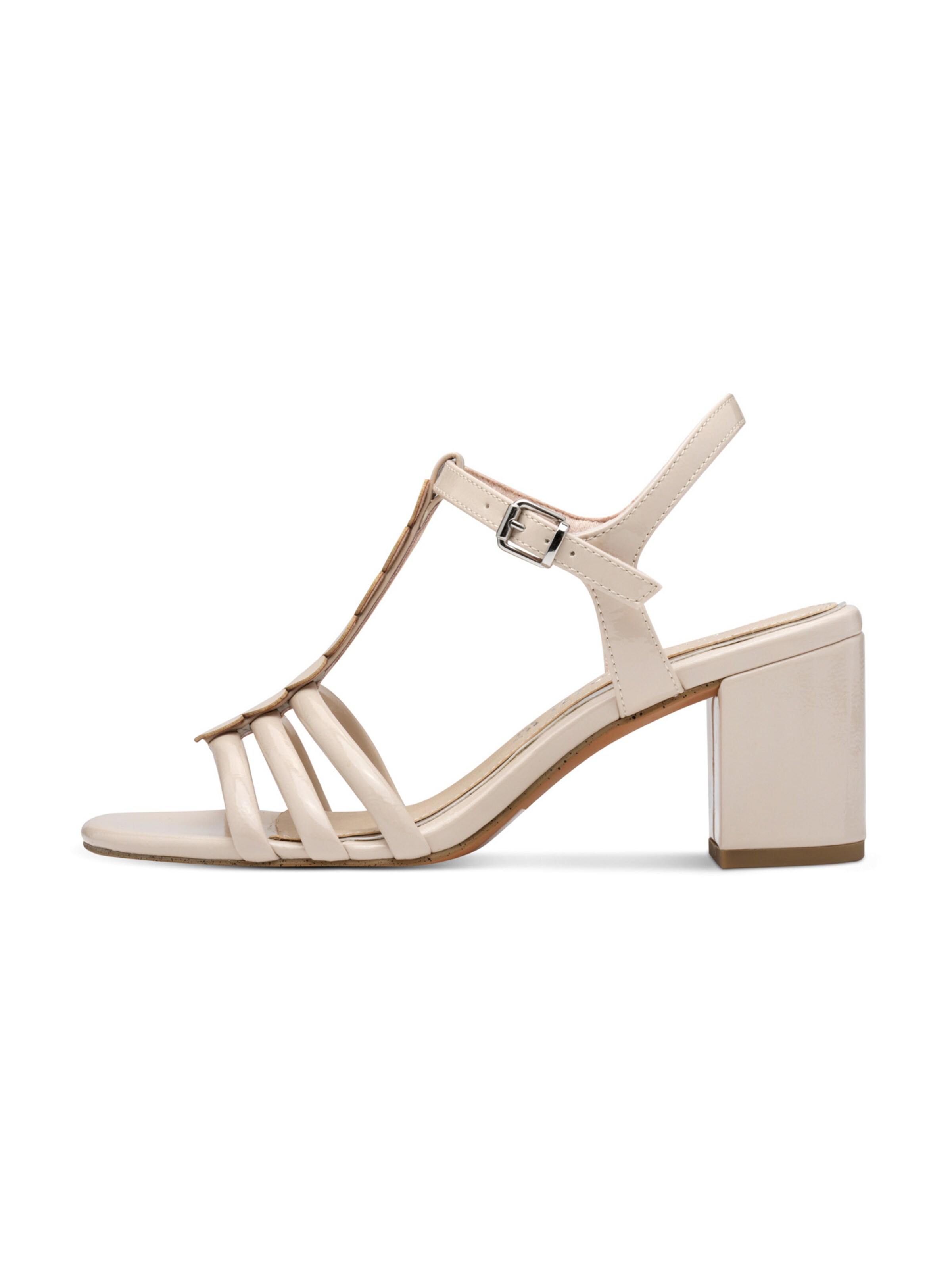 Sandales MARCO TOZZI by GUIDO MARIA KRETSCHMER en beige