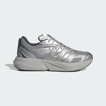 ADIDAS PERFORMANCE Sportschoen 'Mercedes - AMG Petronas Formula One Team Lightblaze' in Zilver
