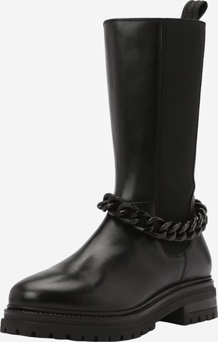 MEXX Boot 'Kolette' in Black: front