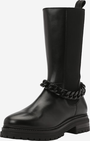 MEXX Stiefel 'Kolette' in Schwarz: predná strana