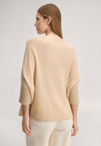 JOOP! Pullover in Beige