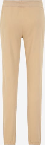 Gap Tall - Tapered Pantalón en marrón