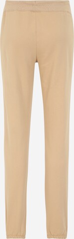 Gap Tall Tapered Broek in Bruin