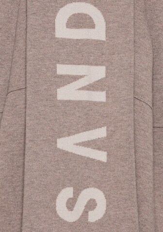 Elbsand Sweatshirt in Beige