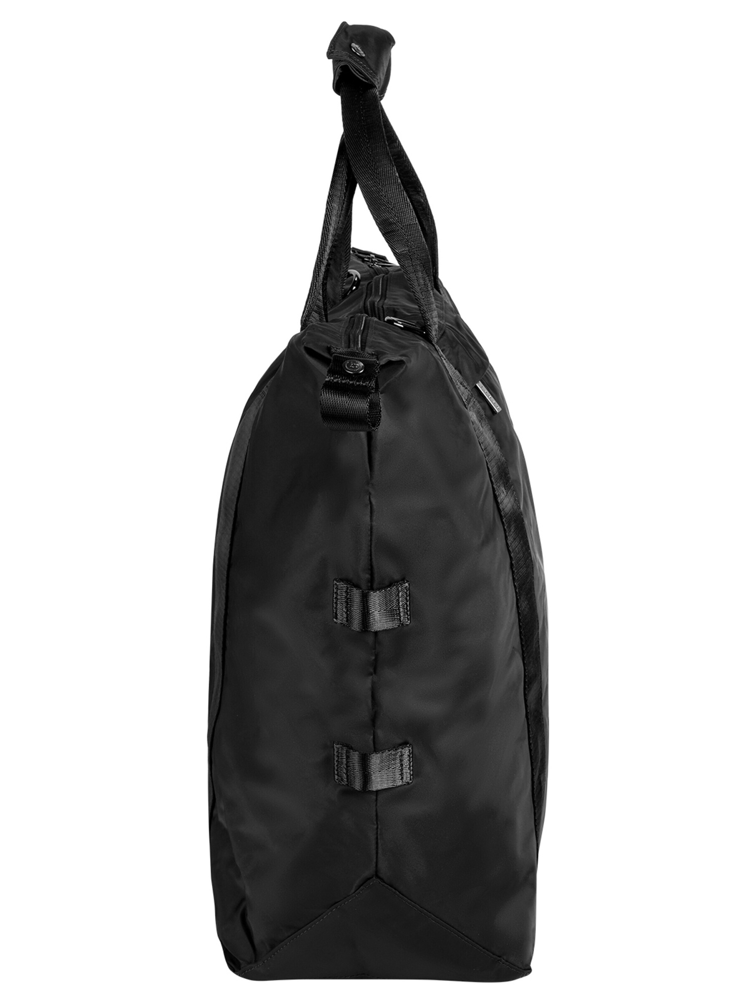 bugatti - Shopper 'ELIA' en negro