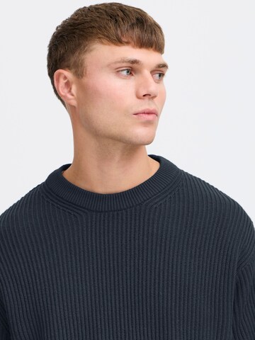 Pullover 'Gia' di !Solid in blu