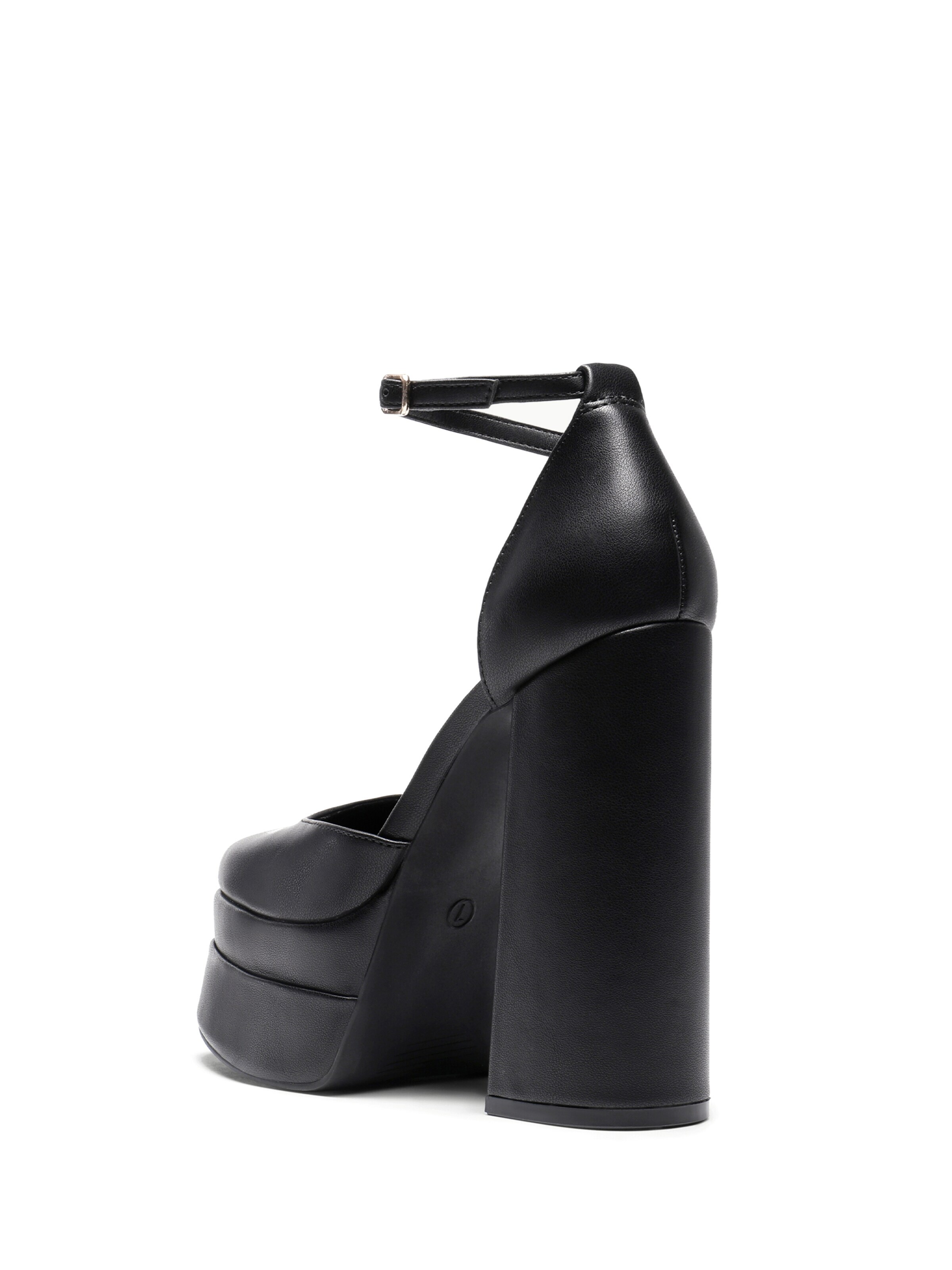Décolleté di Dream Pairs in nero