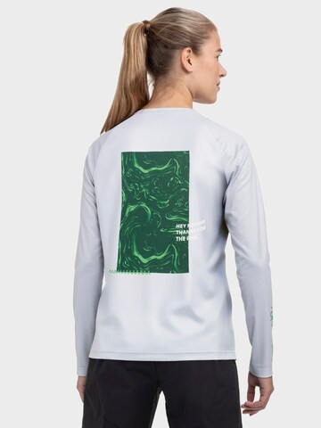 Schöffel Funktionsshirt 'Koitere' in Grau