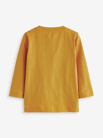 Next Shirt in Blue