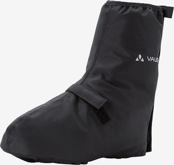 VAUDE Gamaschen in Zwart: voorkant