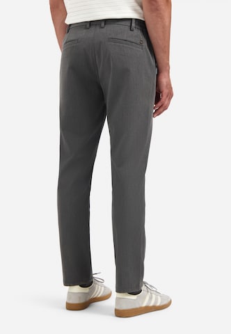No Excess Slimfit Chino in Grijs