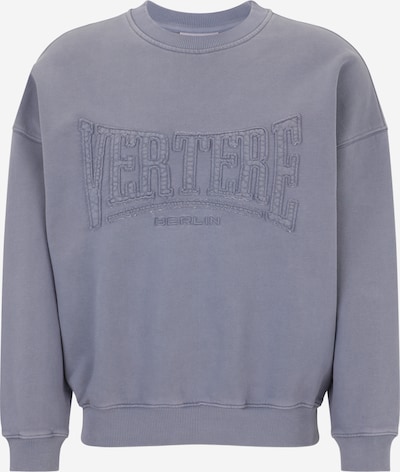 Megztinis be užsegimo iš Vertere Berlin, spalva – šviesiai violetinė, Prekių apžvalga