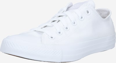 CONVERSE Madalad ketsid 'Chuck Taylor All Star Core OX' valge, Tootevaade