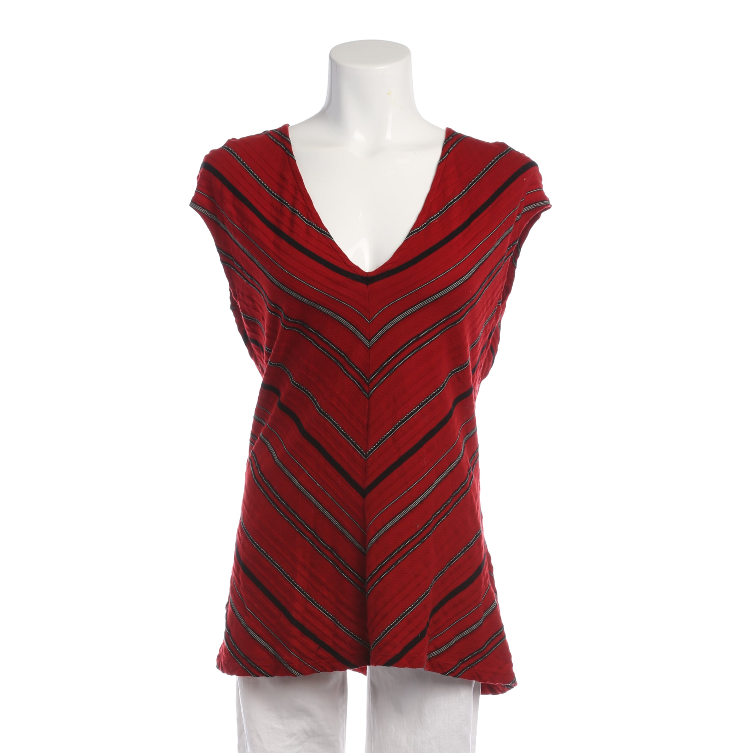 Lauren Ralph Lauren Top & Shirt in L in Mixed colors: front