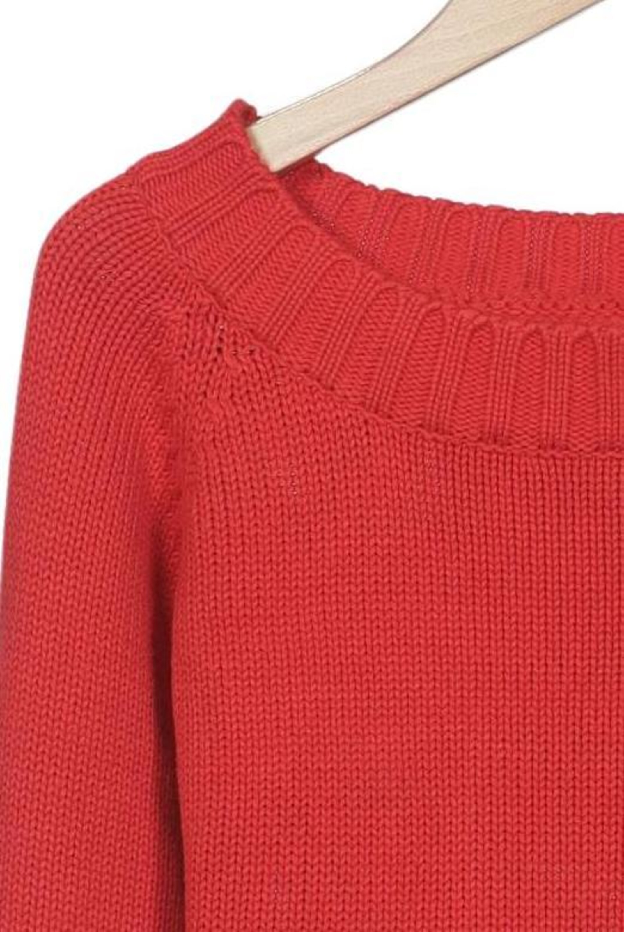 ONLY Pullover L in Rot