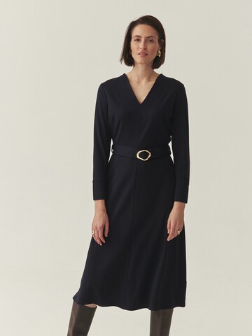 TATUUM Dress 'Bomi' in Blue