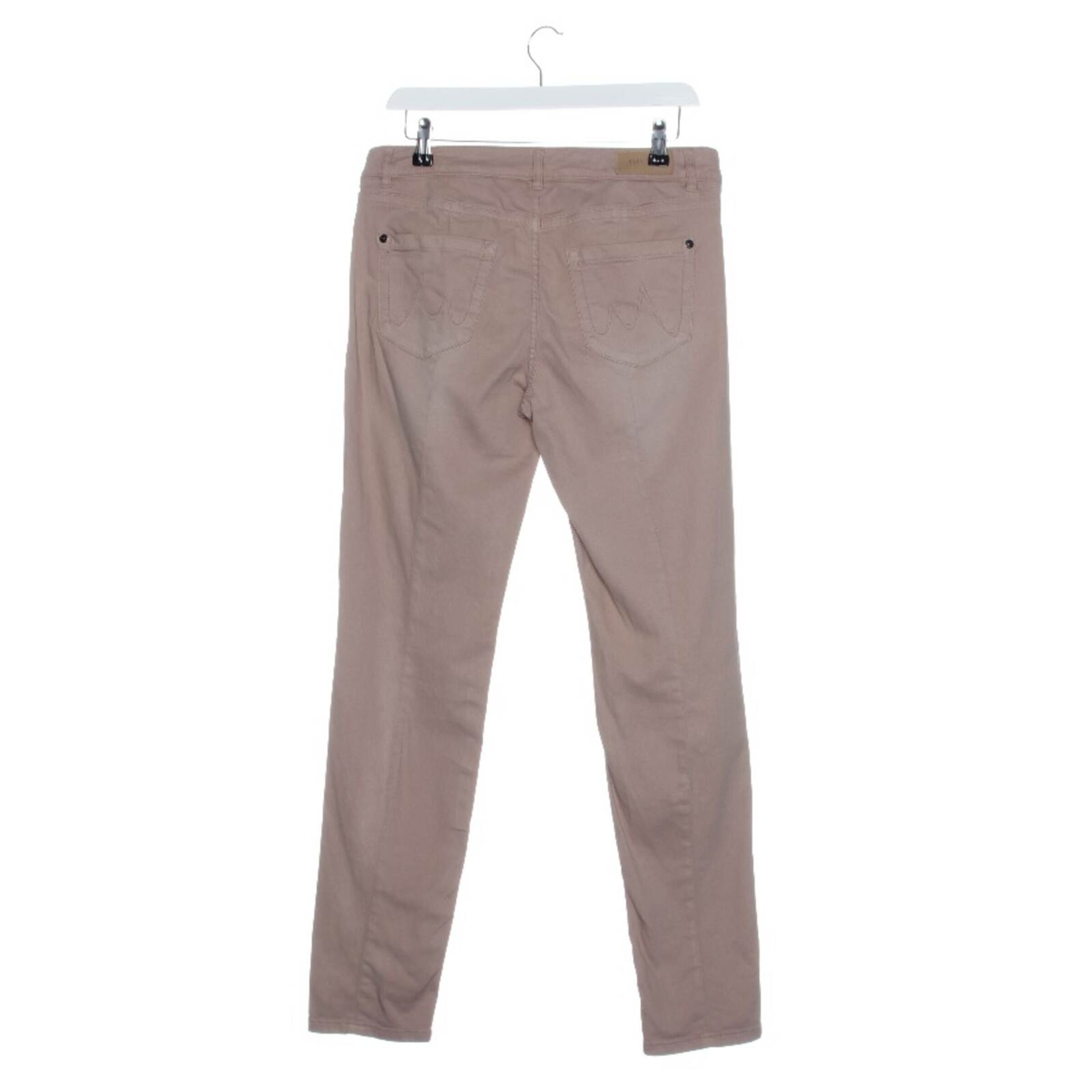 Marc Cain Pants in L in Brown