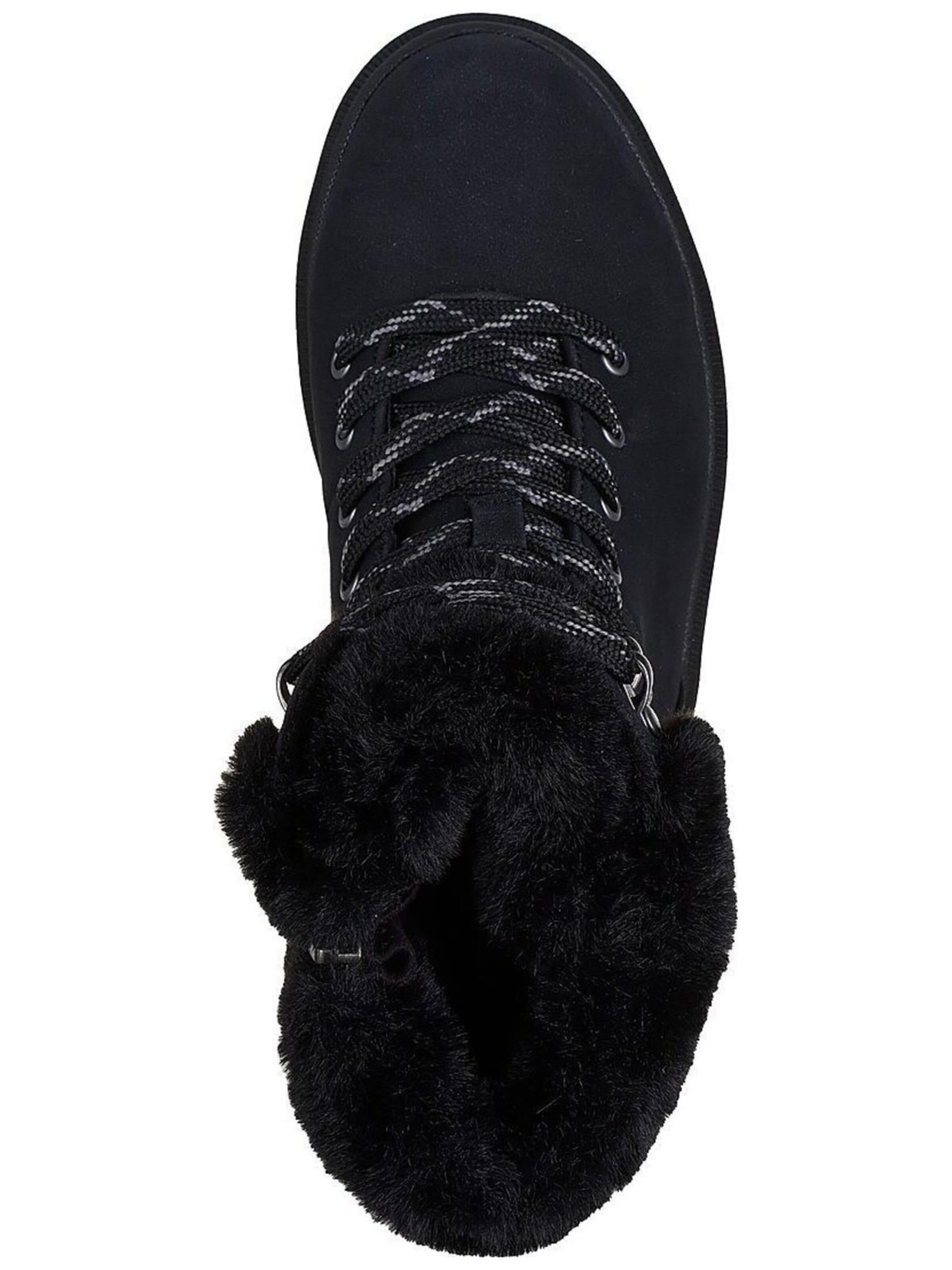 Boots 'Skechers Park City' di SKECHERS in nero