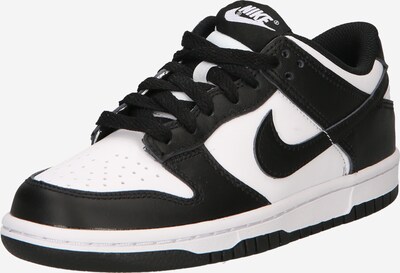 Sneaker Nike Sportswear di colore nero / bianco, Visualizzazione prodotti