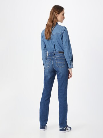 MEXX Regular Jeans 'FENNA' in Blue