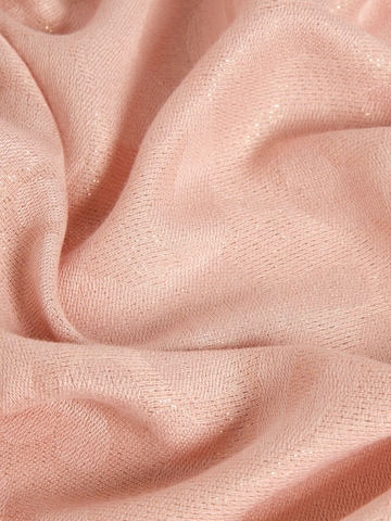 Lipsy Sjal i pink