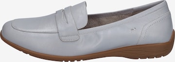 JOSEF SEIBEL Slip-ons 'Fenja 22' in Blue: front