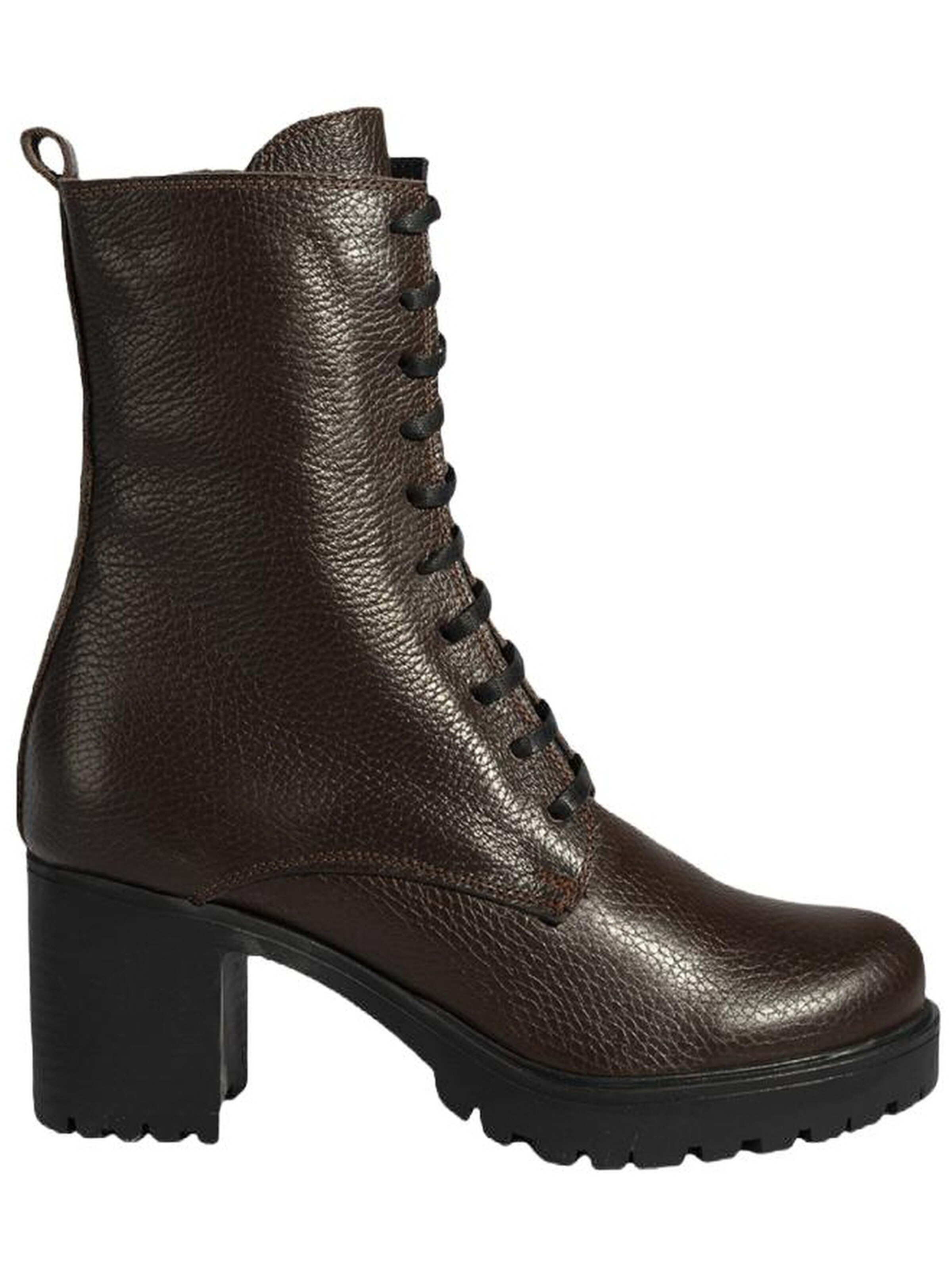 Desa Boots in Brown