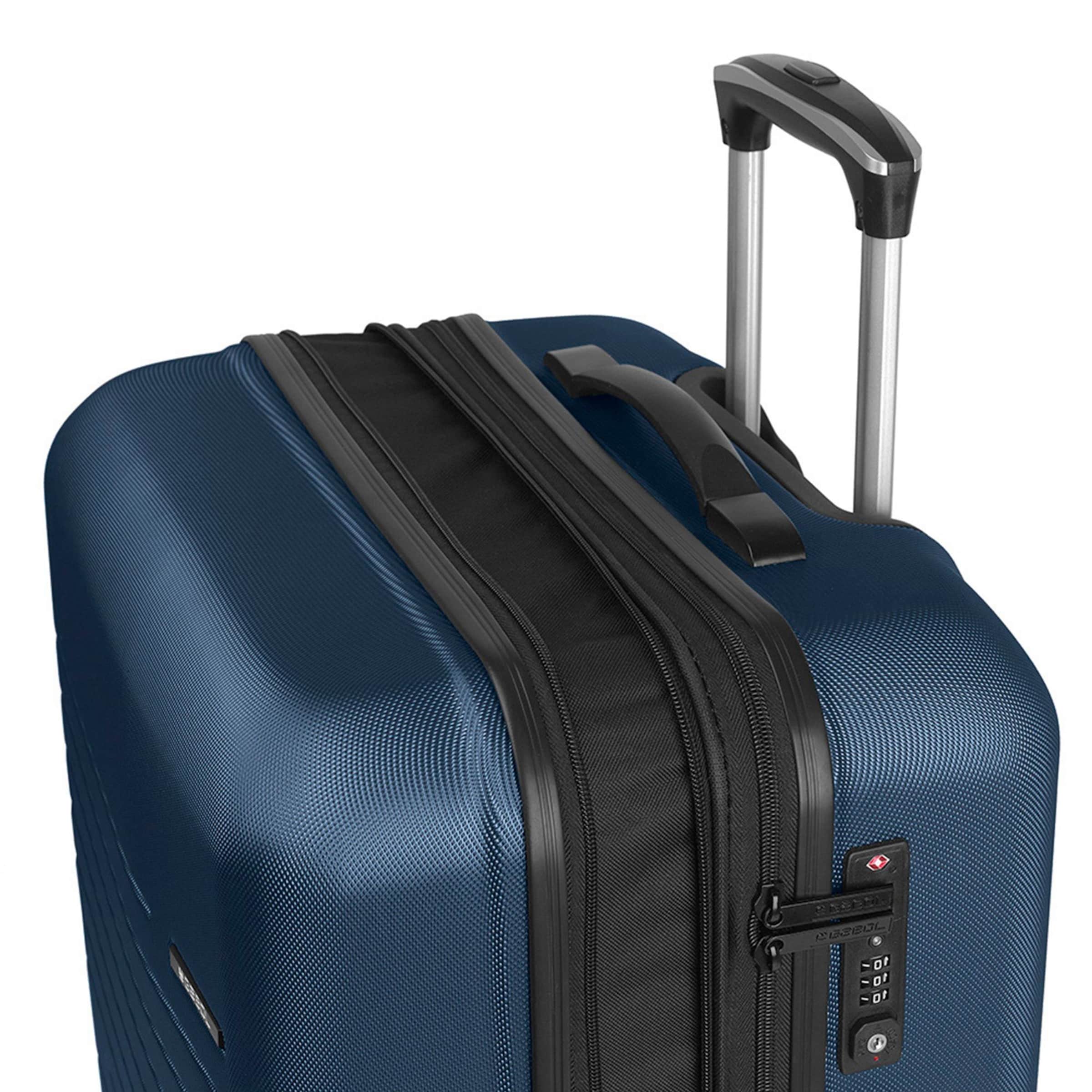 Gabol Kofferset 'Escape' in Blauw