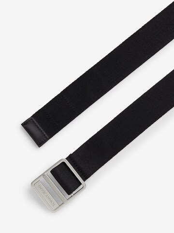 Ceinture Tommy Jeans en noir