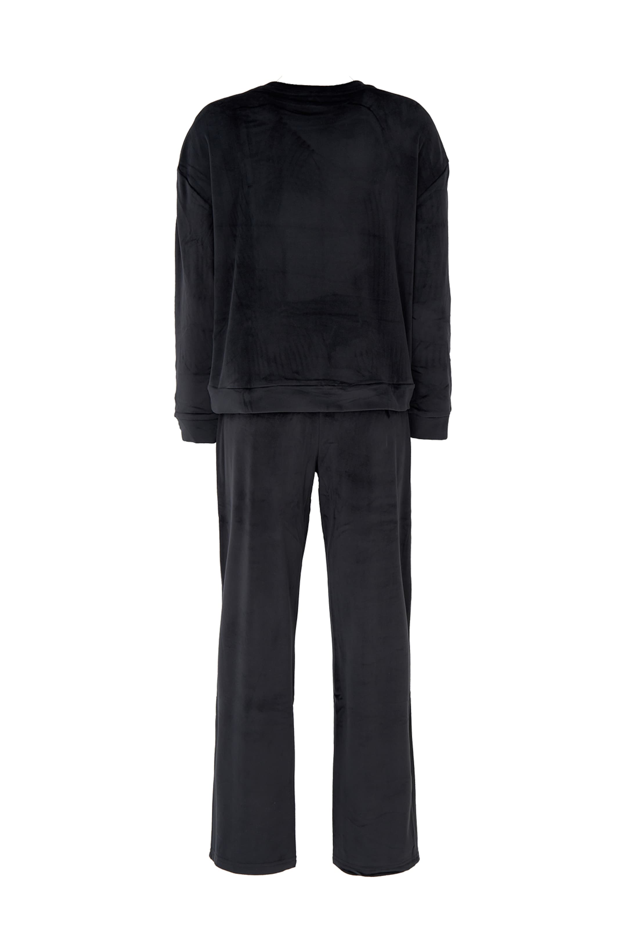 Dagi Пижама в Черный