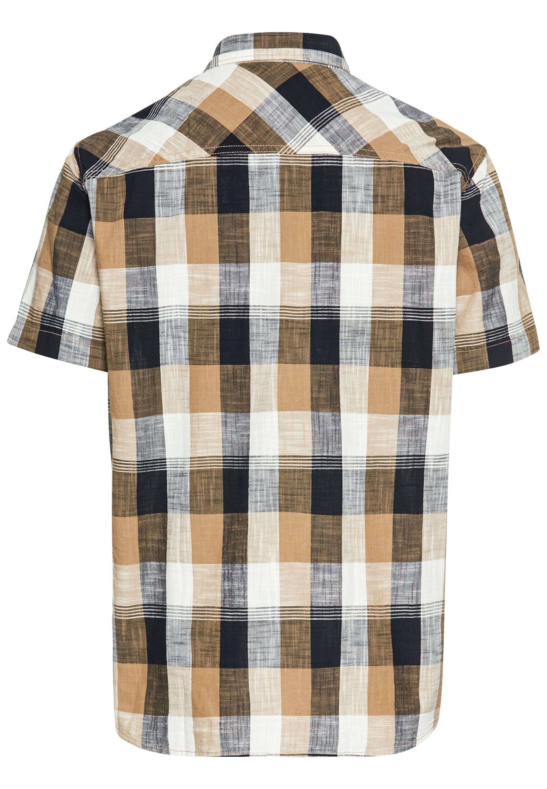 CAMEL ACTIVE Regular fit Ing - bézs