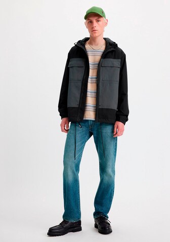 LEVI'S ® Regular Jeans '551Z' in Blau