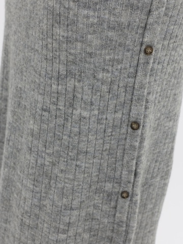 Gonna 'SALLY' di Vero Moda Curve in grigio