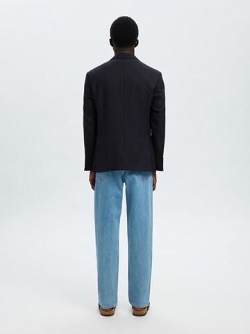 SELECTED Regular fit Suit Jacket in Blue