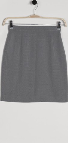 Ashley Brooke by heine Skirt in S in Grey: front