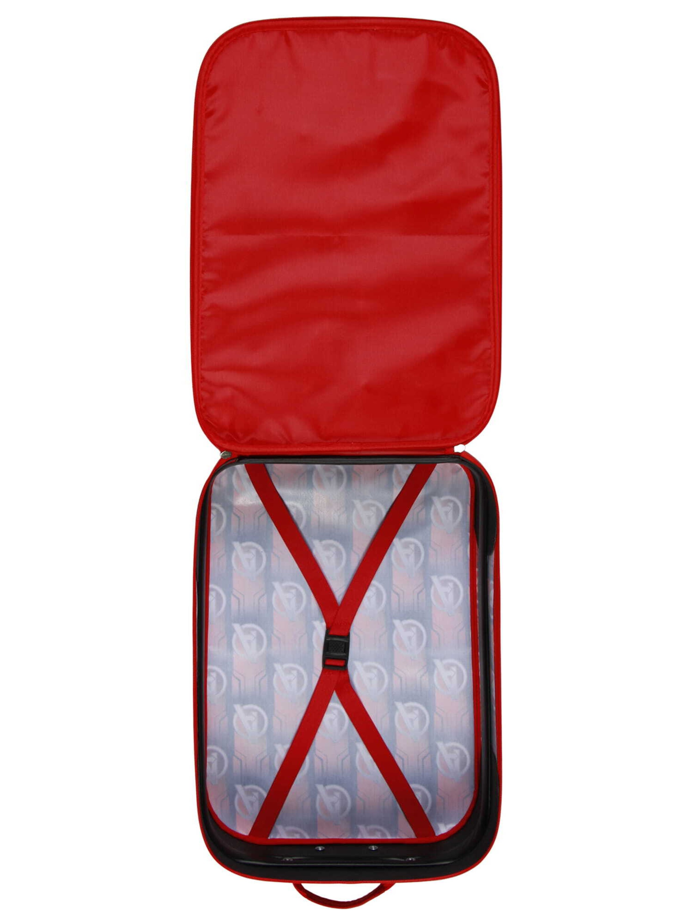marvel Backpack 'Avengers' in Red