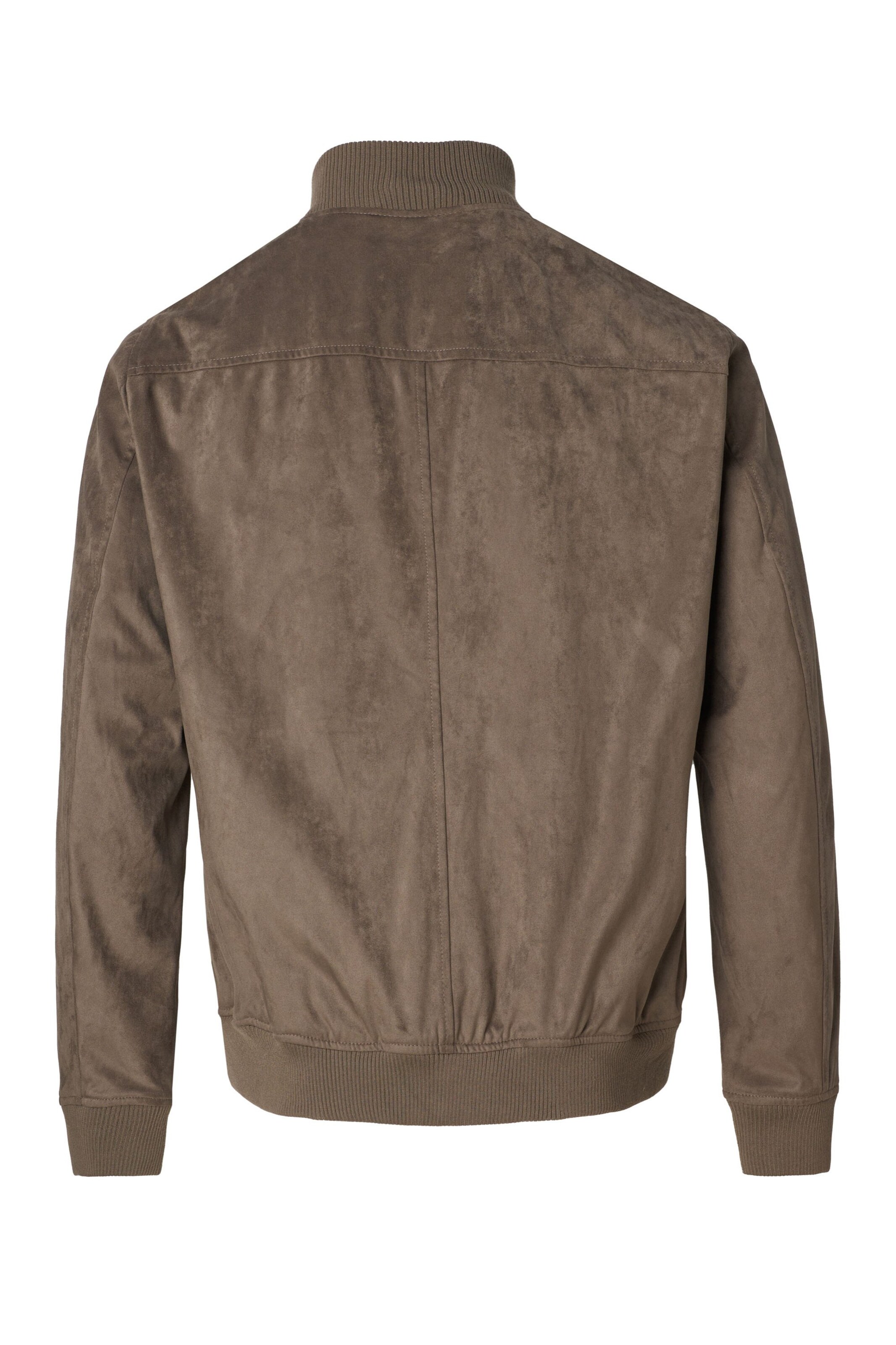 Veste mi-saison Salsa Jeans en beige