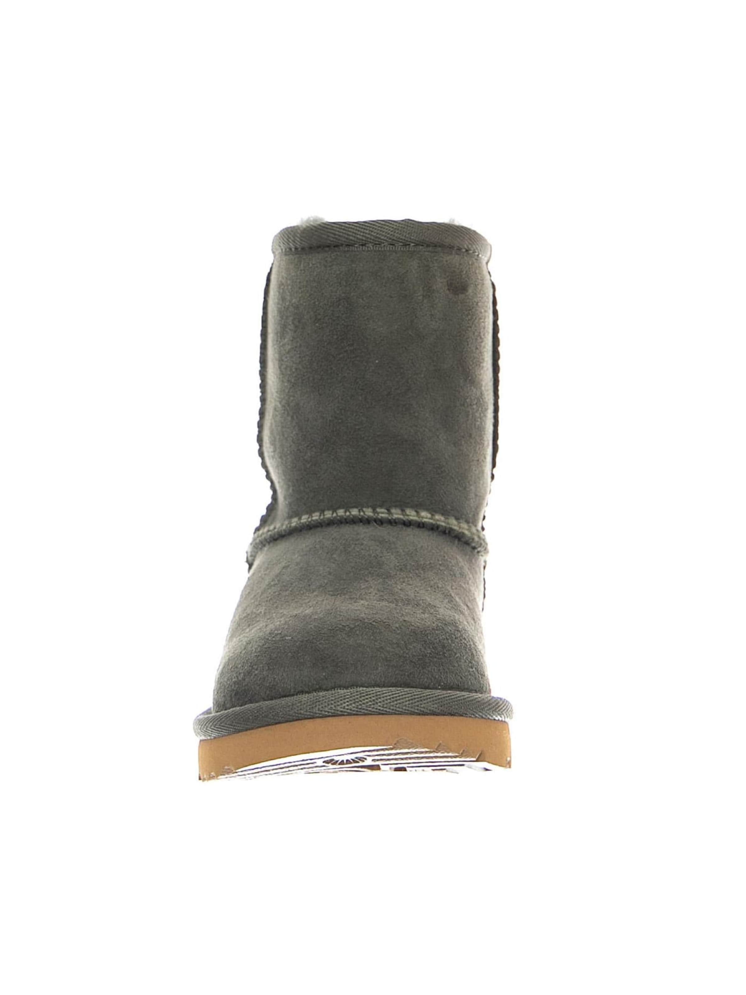 Stivale 'Classic II Forest Night' di UGG in verde