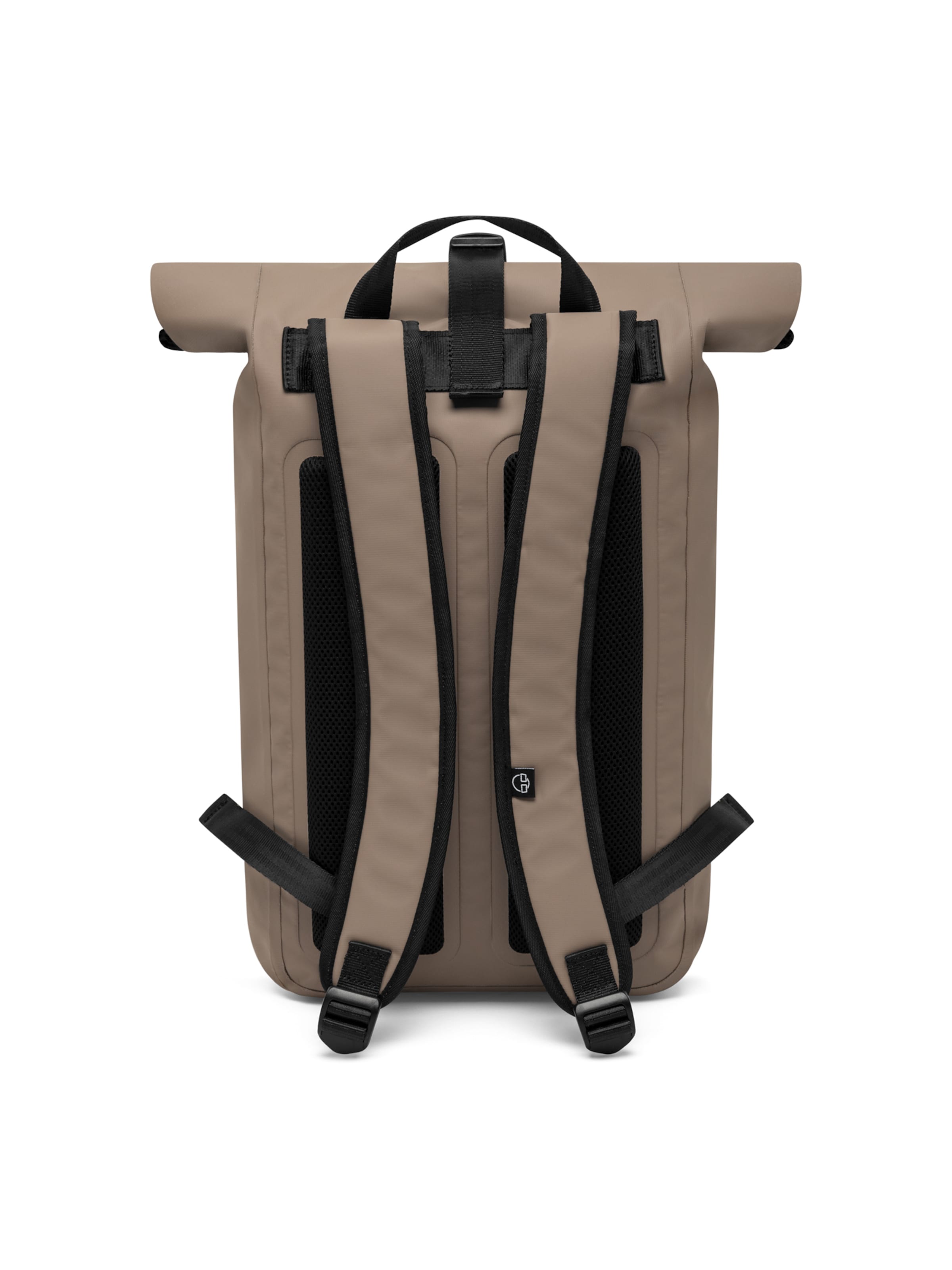 Sac à dos de sport 'Conor Waterproof' Johnny Urban en beige