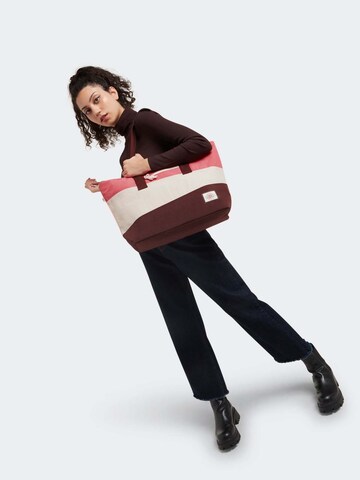 KIPLING Shopper táska 'Jodi' - vegyes színek