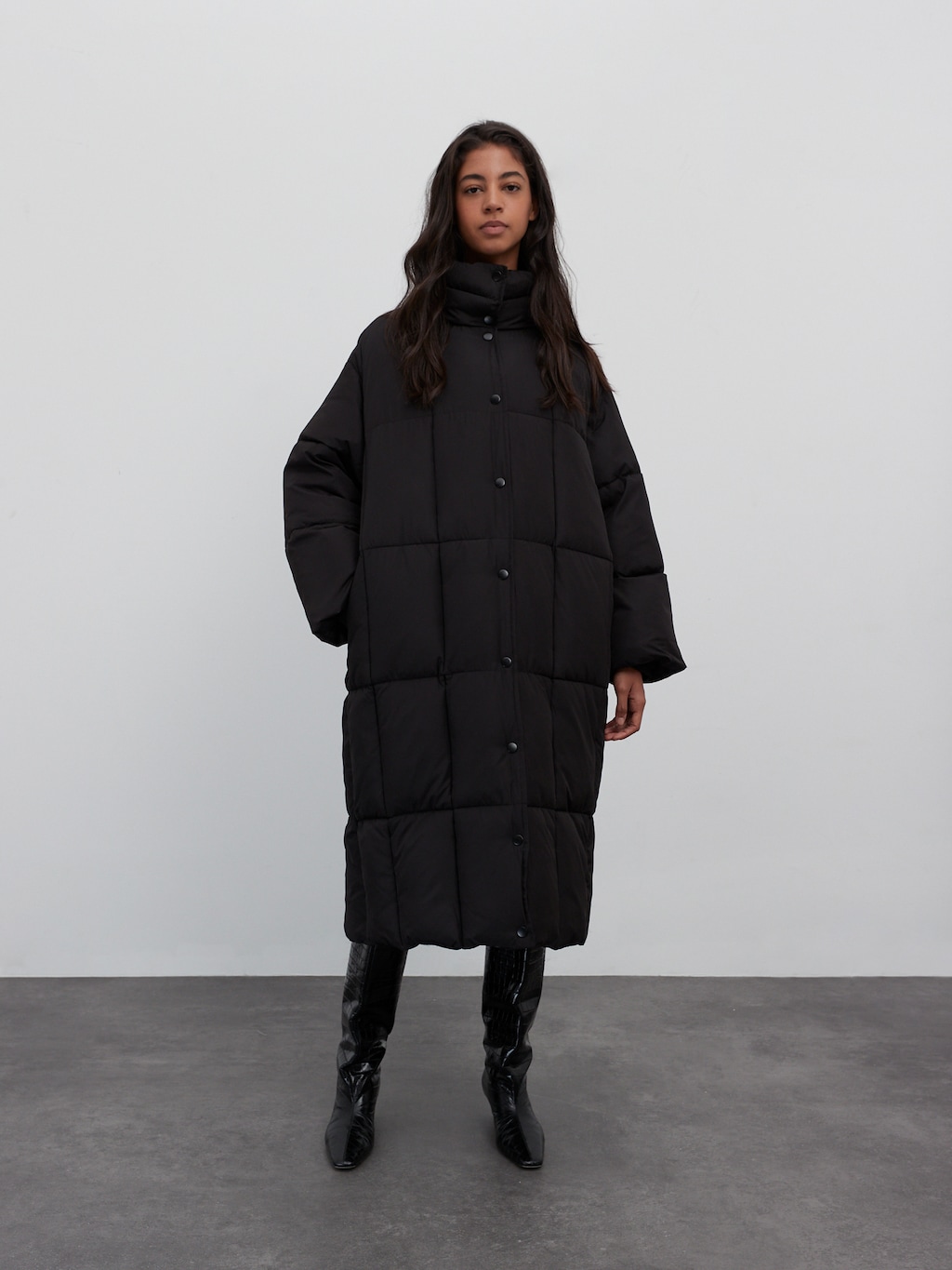 Manteau d’hiver 'Momo'