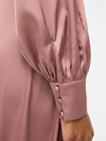 Robe 'VIEnna Ravenna' VILA en rose