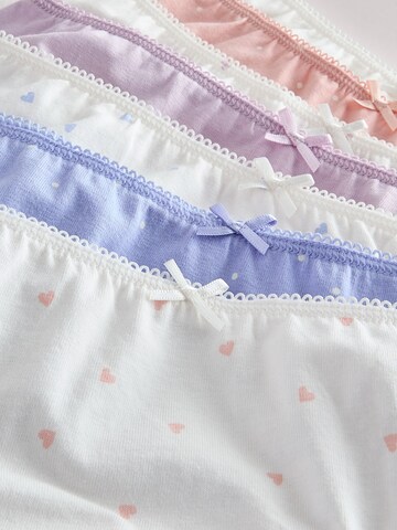 Next Underpants in Mixed colors