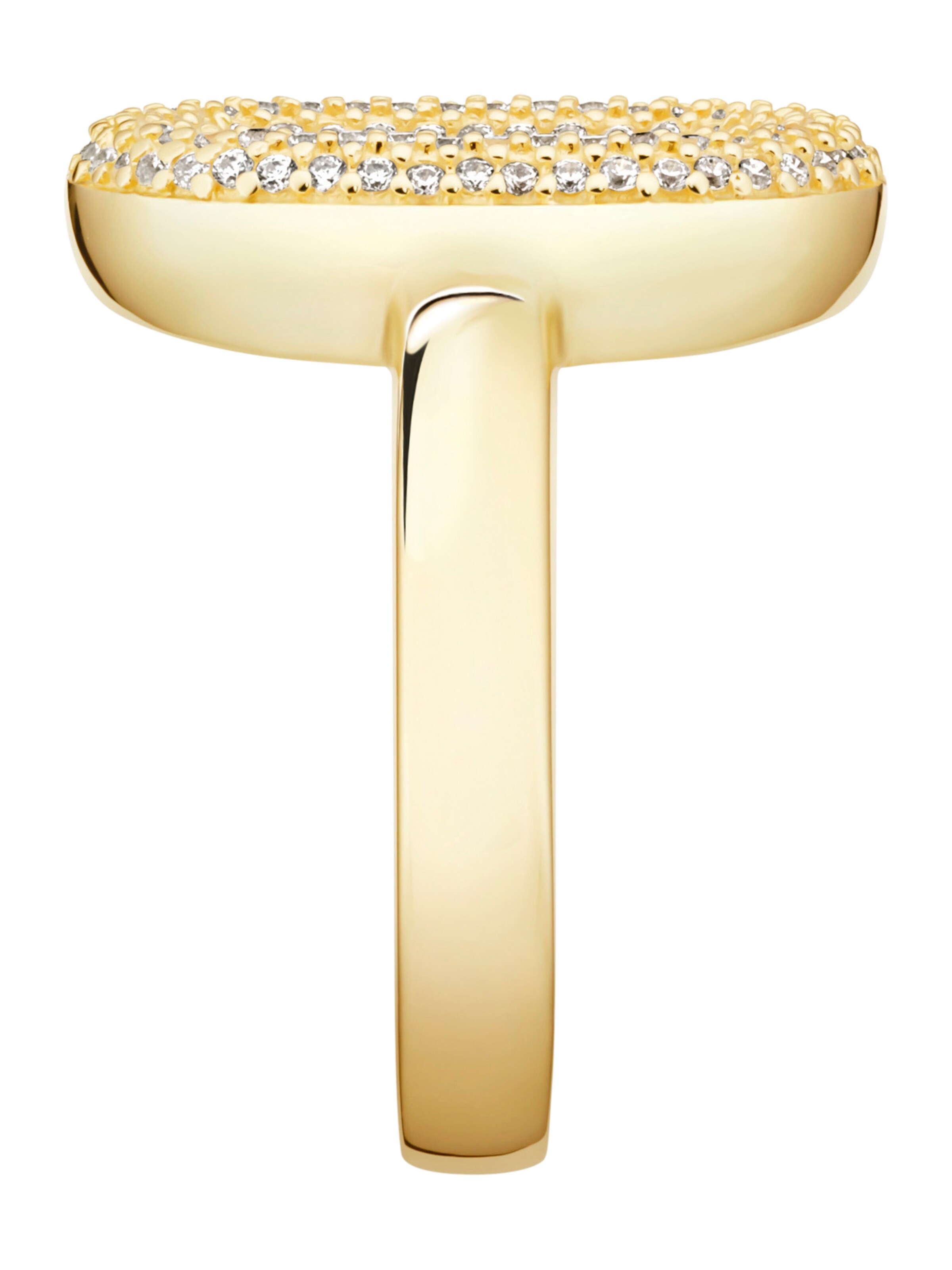 Giorgio Martello Milano Ring in Goud