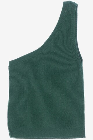 Marc O'Polo Sweater & Cardigan in S in Green