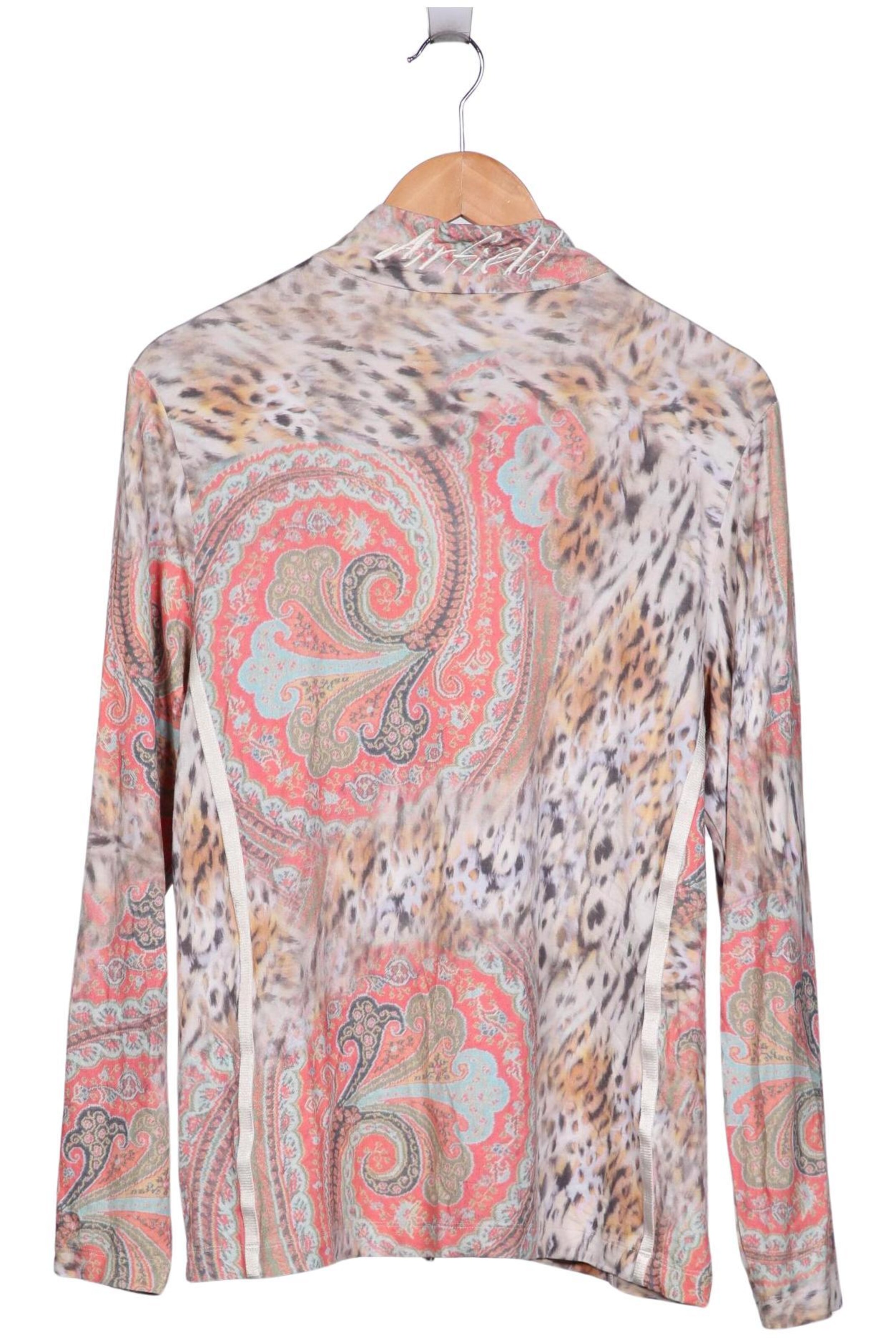 AIRFIELD Sweater & Cardigan in S in Beige