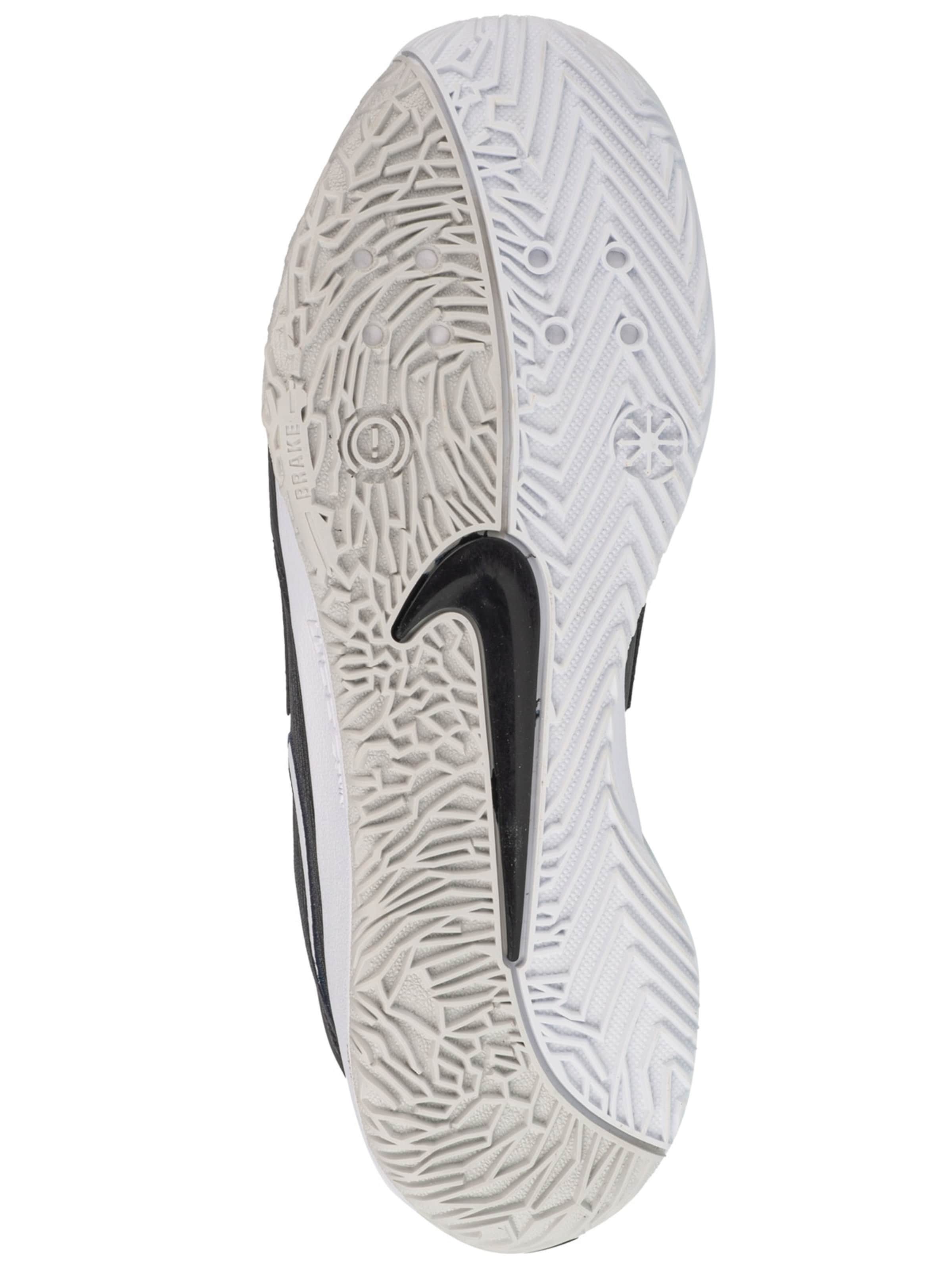 NIKE Sports shoe 'Air Zoom Hyperace 3' in Black