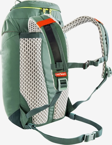 TATONKA Sports Backpack 'Wokin 15' in Green